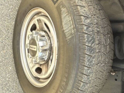 2022 Ford F-350 Super Duty