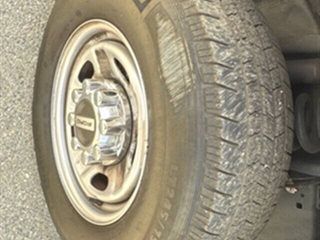 2022 Ford F-350 Super Duty