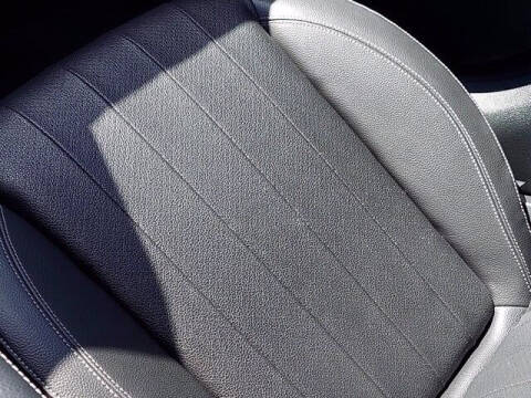 2017 Mercedes-Benz E-Class E 300 4MATIC