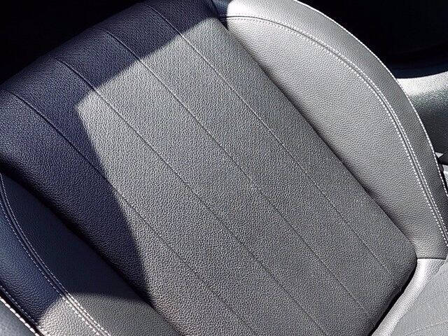 2017 Mercedes-Benz E-Class E 300 4MATIC