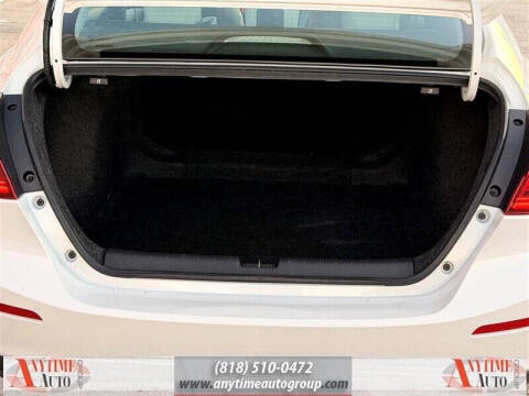 2021 Honda Insight EX