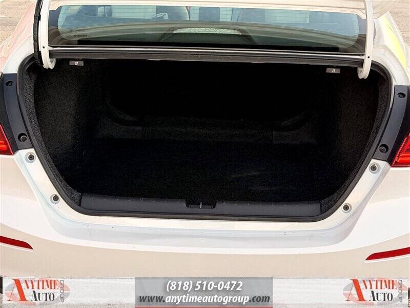 2021 Honda Insight EX