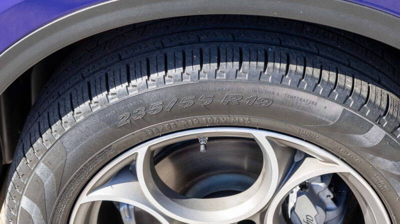 2022 Alfa Romeo Stelvio Sprint