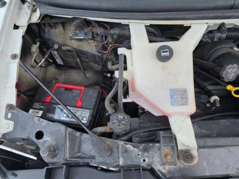 2011 Chevrolet Express 2500