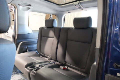 2003 Honda Element DX