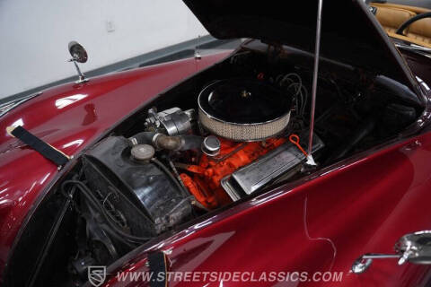 1952 Jaguar XK