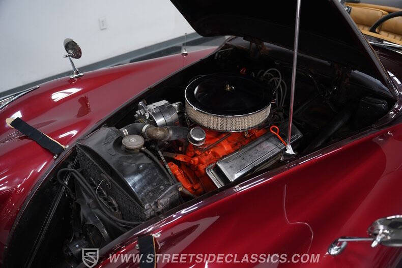 1952 Jaguar XK