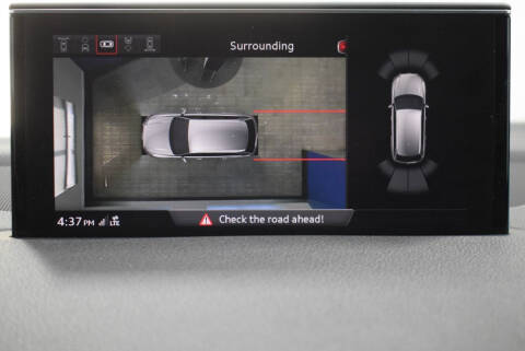 2017 Audi Q7 3.0T quattro Premium Plus