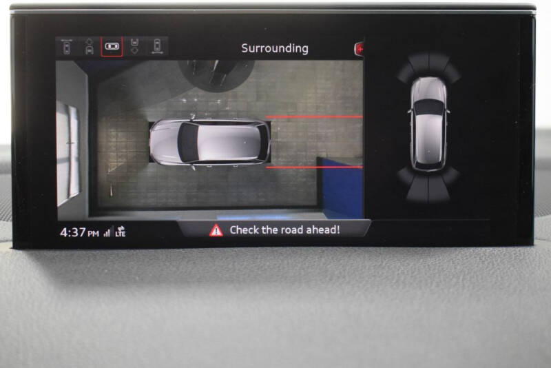 2017 Audi Q7 3.0T quattro Premium Plus