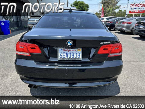 2008 BMW 3 Series 328i