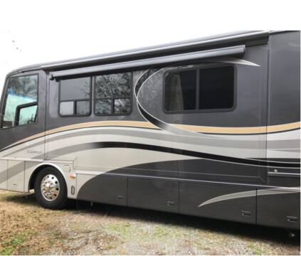 2004 Newmar Essex 4602