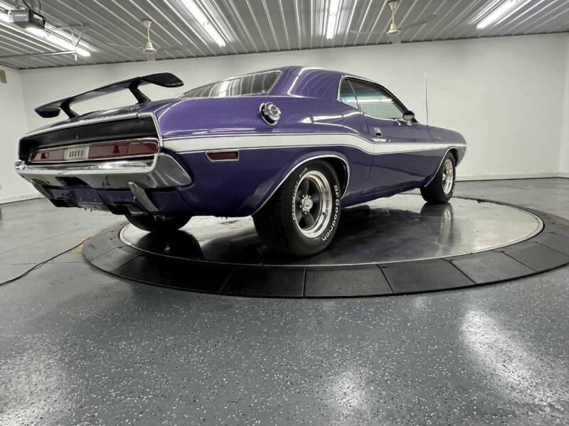 1970 Dodge Challenger