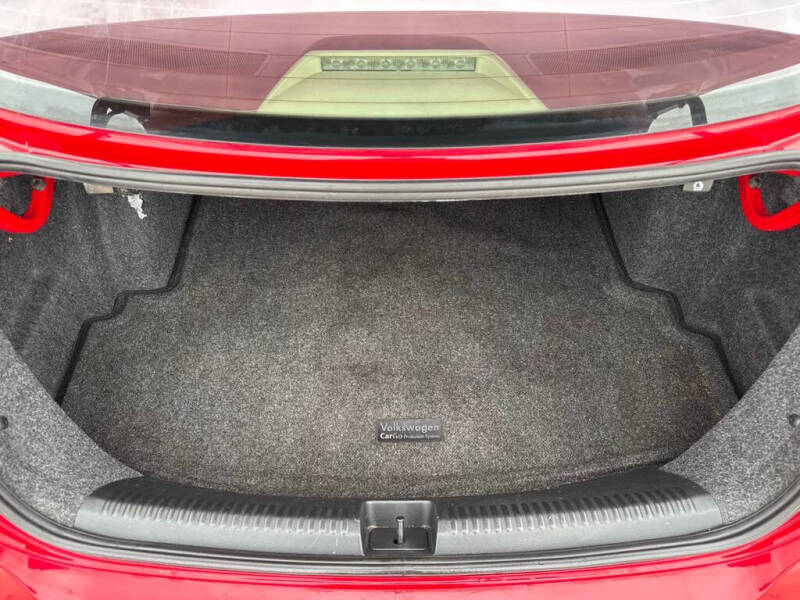2012 Volkswagen Jetta