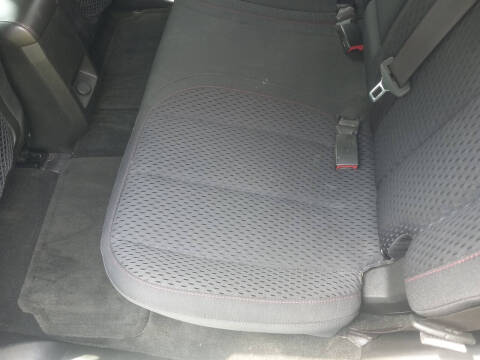 2012 GMC Terrain SLE-1