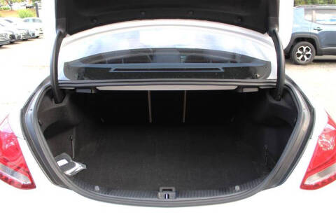 2017 Mercedes-Benz C-Class C 300