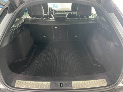 2018 Land Rover Range Rover Velar P380 R-Dynamic SE