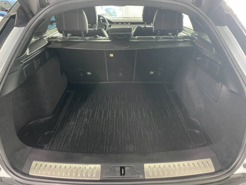 2018 Land Rover Range Rover Velar P380 R-Dynamic SE