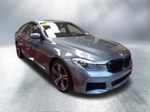 2019 BMW 6 Series for sale at Adams Auto Group Inc. in Charlotte NC