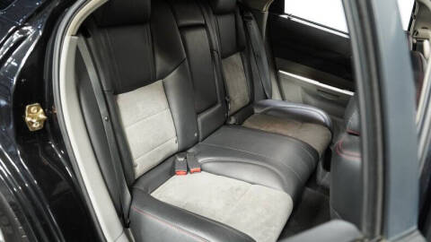 2006 Dodge Magnum SRT-8