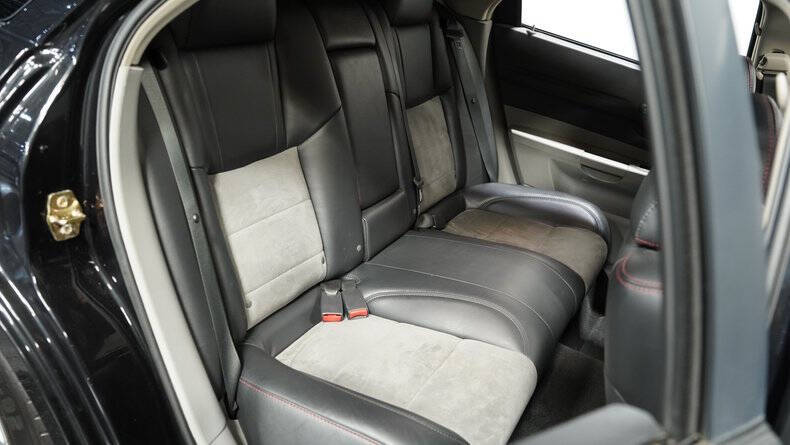 2006 Dodge Magnum SRT-8