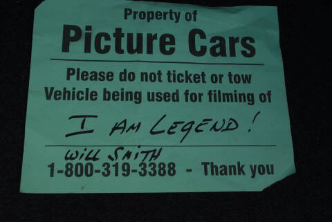 2007 Ford Shelby GT500