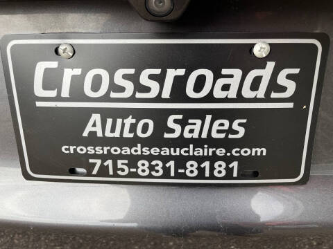 2021 Chrysler Voyager LX