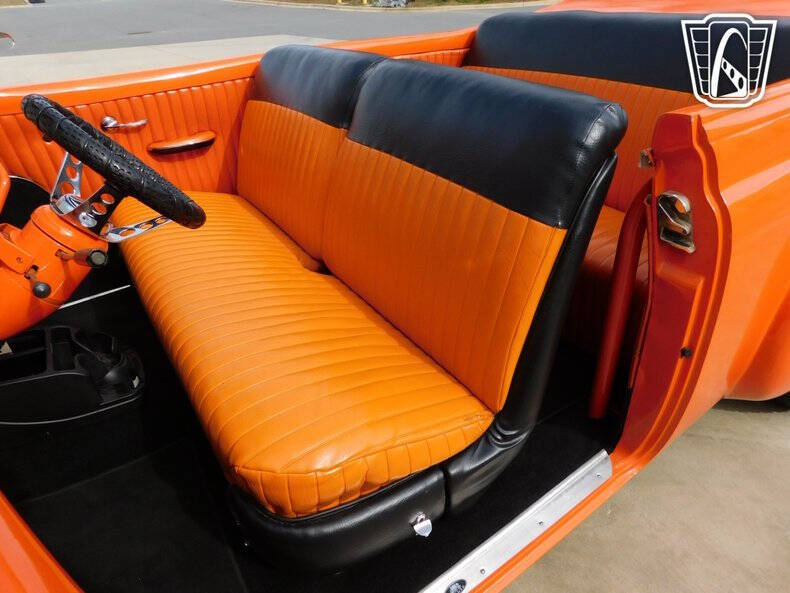 1951 Chevrolet Styleline