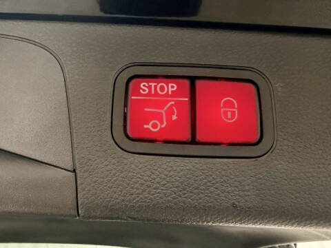 2018 Mercedes-Benz GLC GLC 300