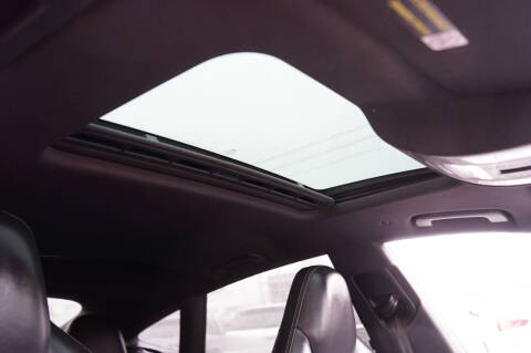 2013 Audi S7 4.0T quattro Prestige