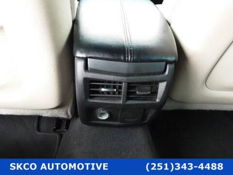 2017 Cadillac ATS 2.0T Luxury