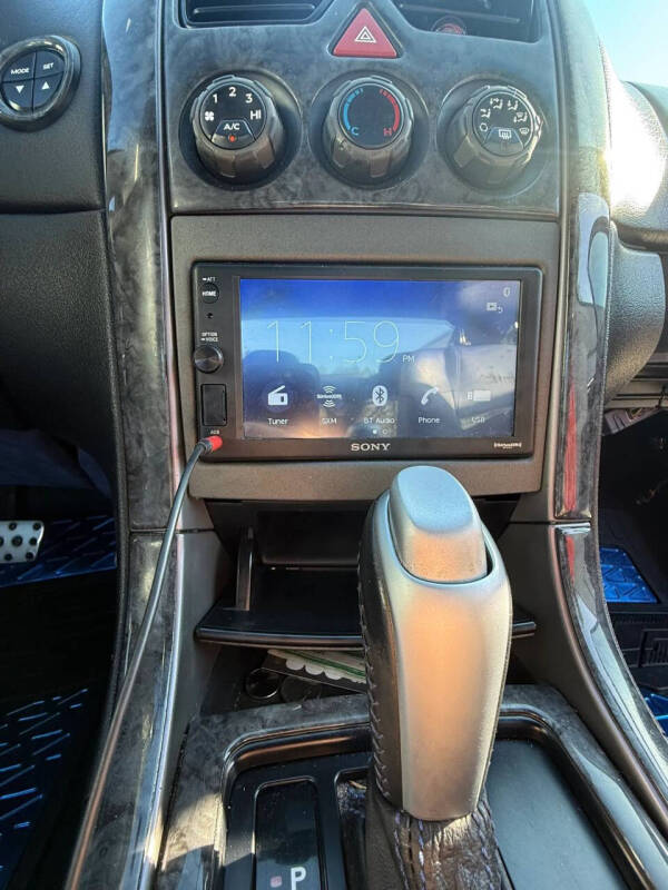 2004 Pontiac GTO