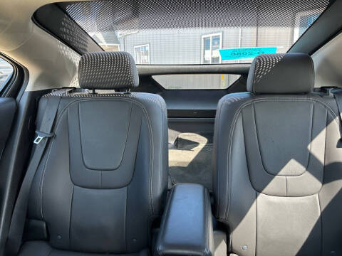 2013 Chevrolet Volt Premium