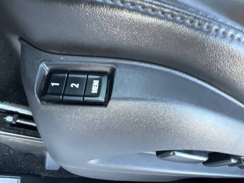 2017 GMC Terrain Denali