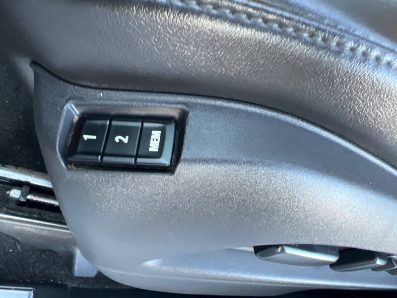 2017 GMC Terrain Denali