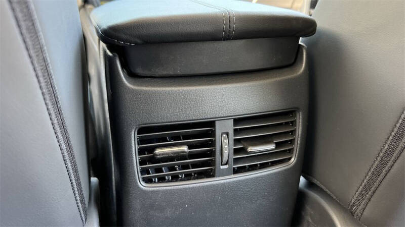 2025 Mazda CX-30 2.5 S Preferred