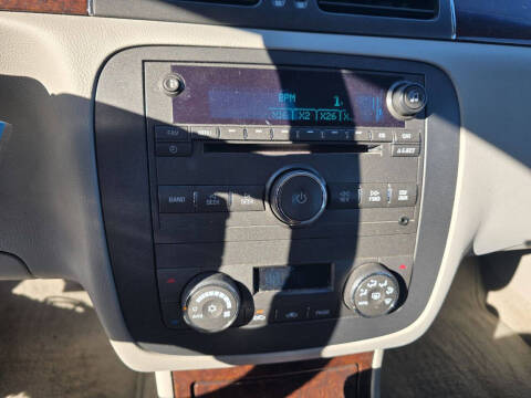 2011 Buick Lucerne CX