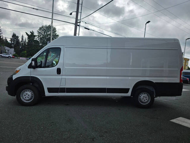 2024 Ram ProMaster for sale at Autos by Talon in Seattle, WA