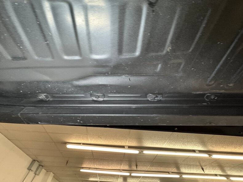 1968 Volkswagen Beetle