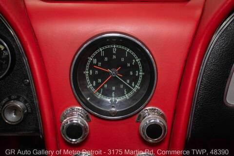 1967 Chevrolet Corvette