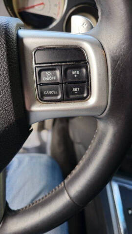 2013 Dodge Challenger R/T Classic