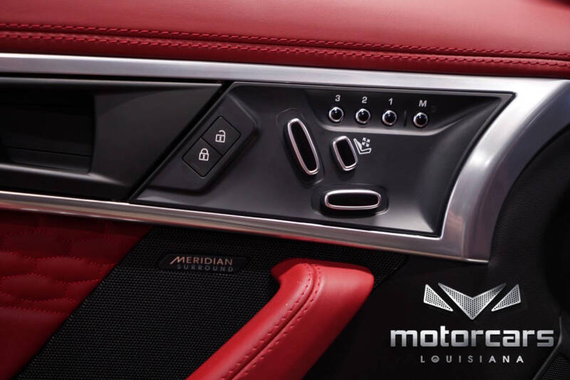 2021 Jaguar F-TYPE First Edition