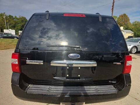 2008 Ford Expedition XLT