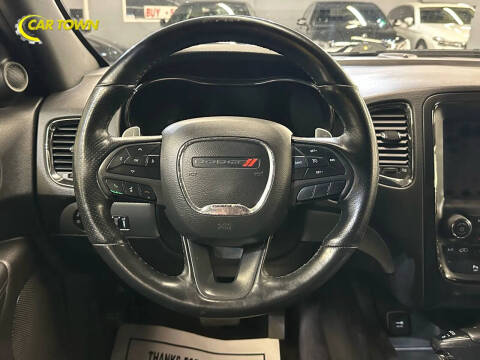 2019 Dodge Durango R/T