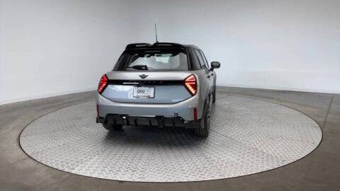 2025 MINI Hardtop 4 Door Cooper S