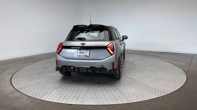 2025 MINI Hardtop 4 Door Cooper S