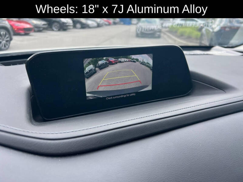 2023 Mazda CX-30 2.5 S Select