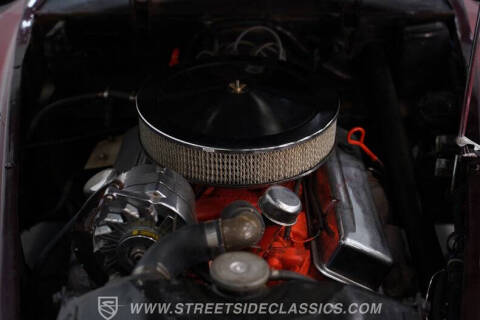 1952 Jaguar XK