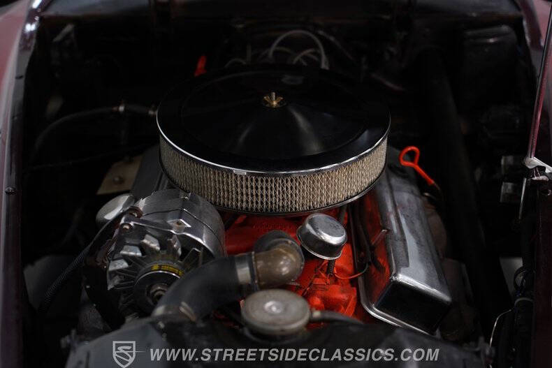 1952 Jaguar XK