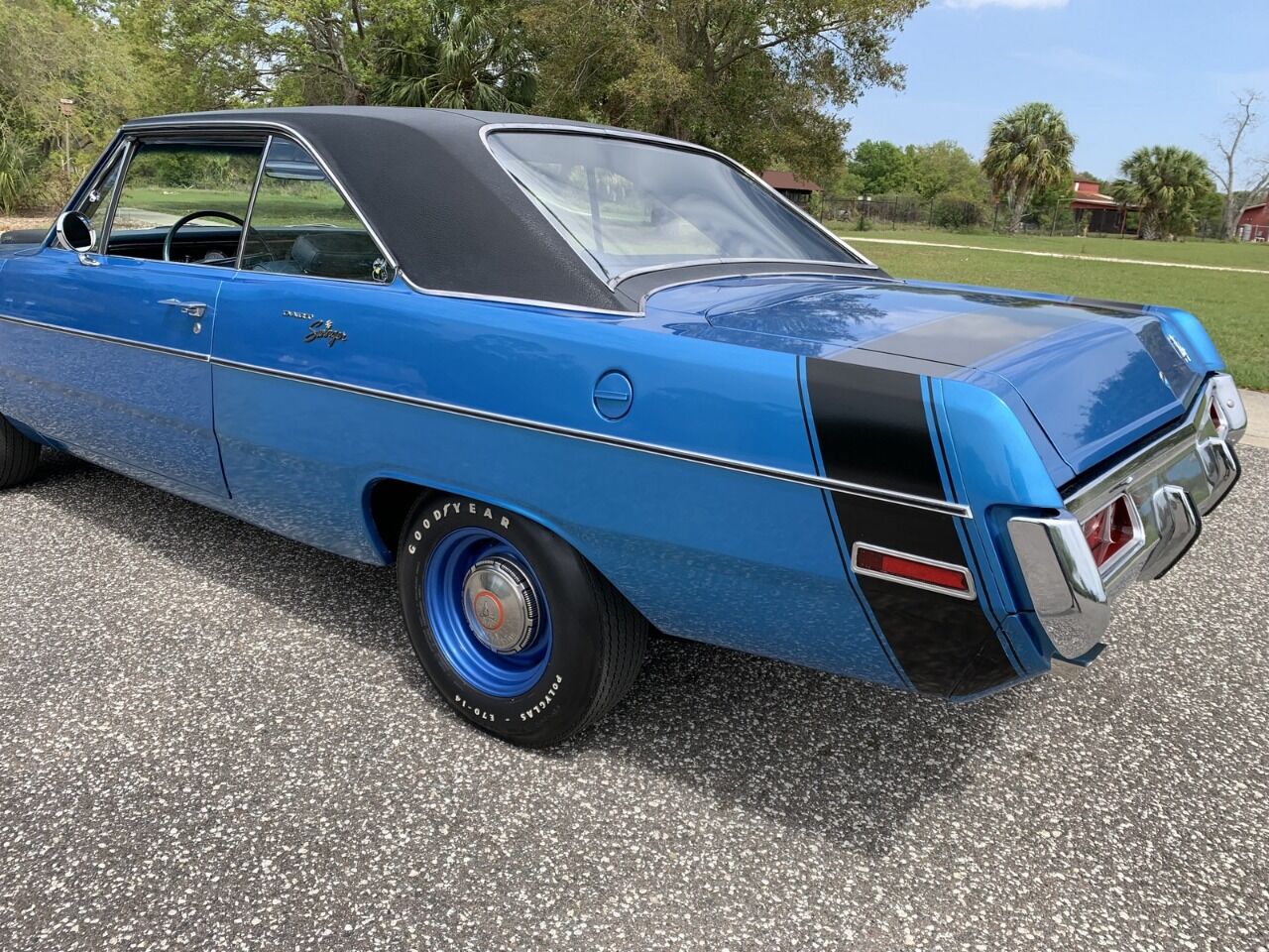1970 Dodge Dart 31