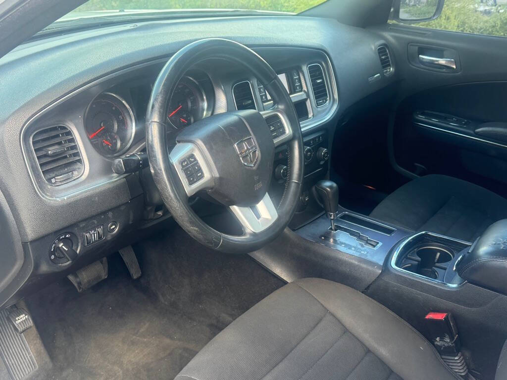 2014 Dodge Charger for sale at Car ConneXion Inc in Knoxville, TN